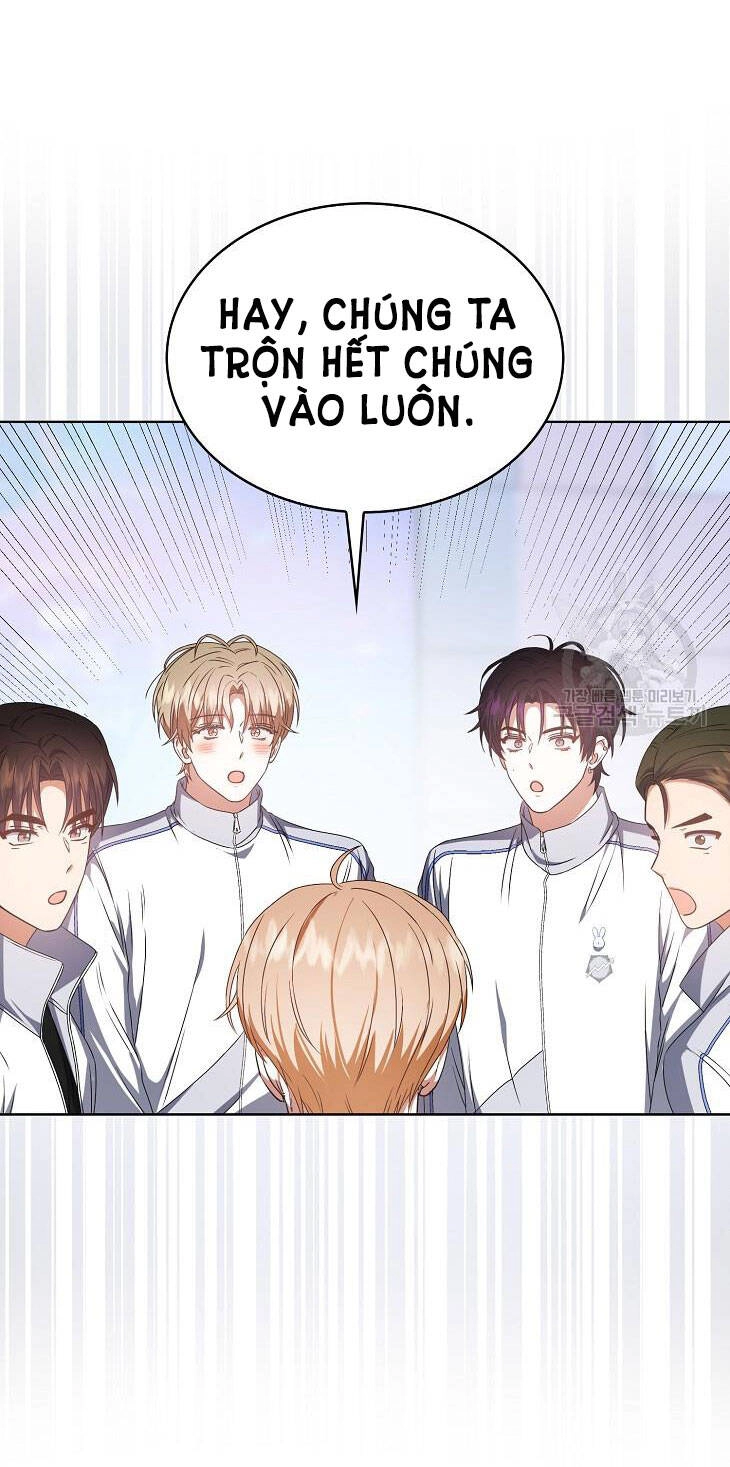 Ra Mắt Hay Ra Đi Chapter 39.2 - 35