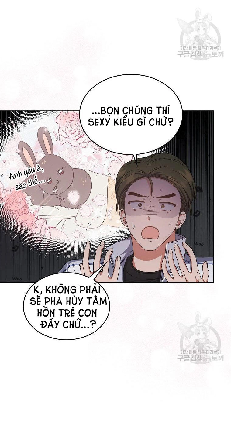 Ra Mắt Hay Ra Đi Chapter 40.1 - 18