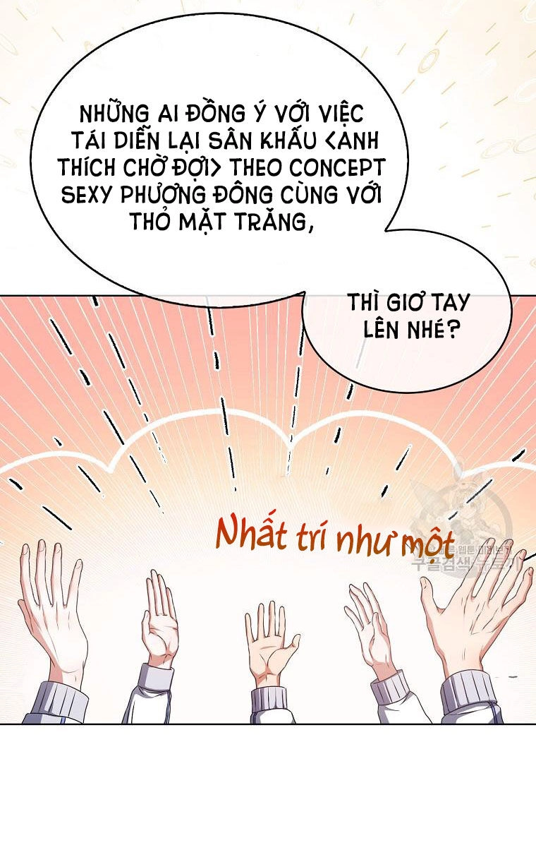 Ra Mắt Hay Ra Đi Chapter 40.1 - 21