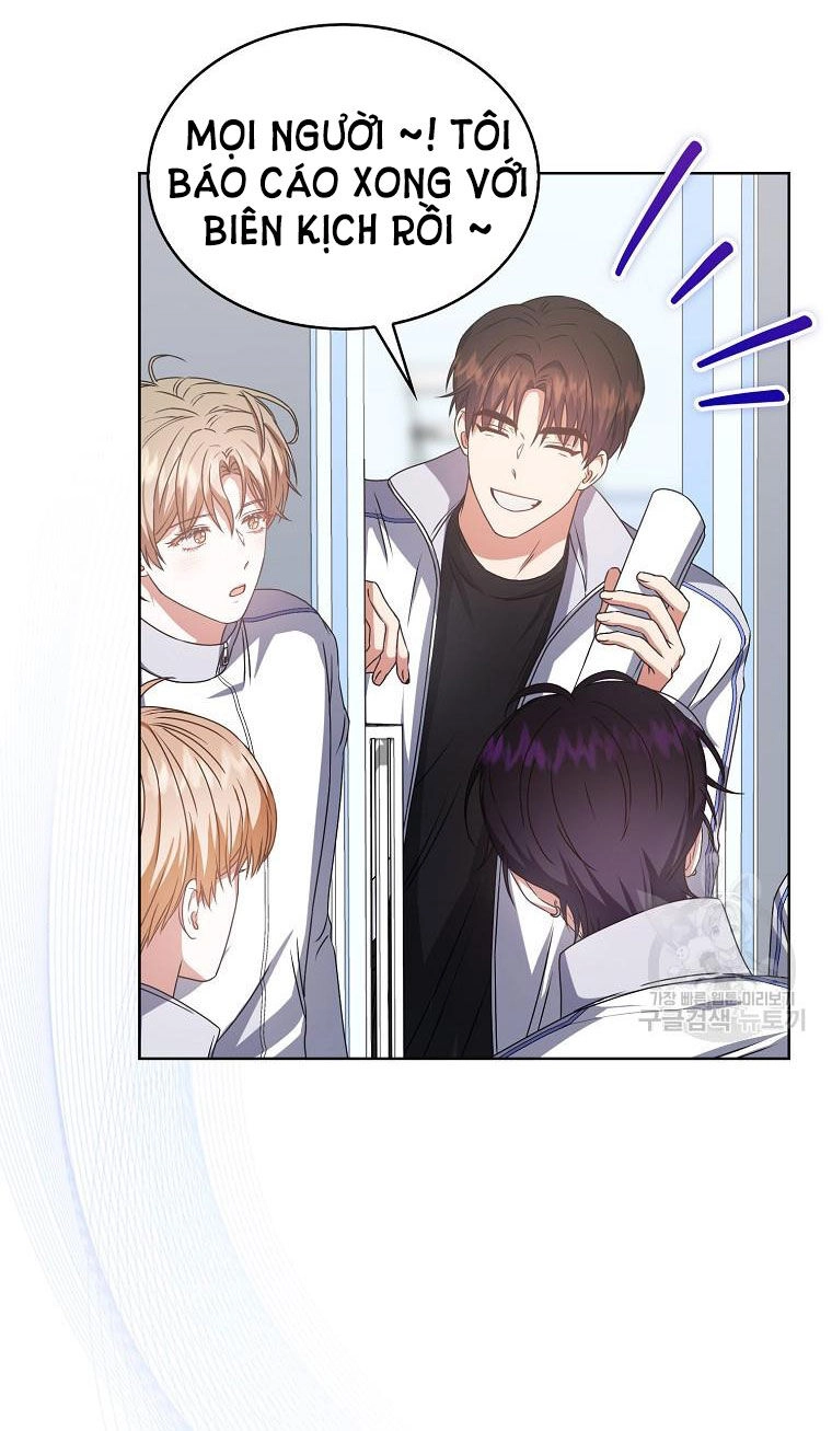 Ra Mắt Hay Ra Đi Chapter 40.1 - 26