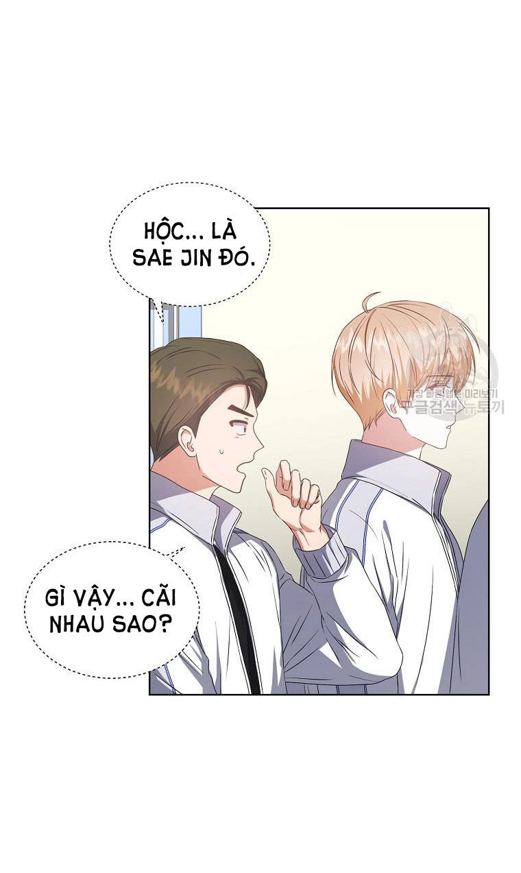 Ra Mắt Hay Ra Đi Chapter 40.1 - 30