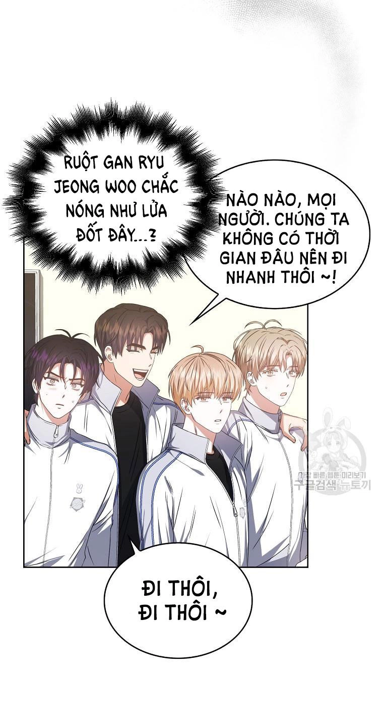 Ra Mắt Hay Ra Đi Chapter 40.2 - 1