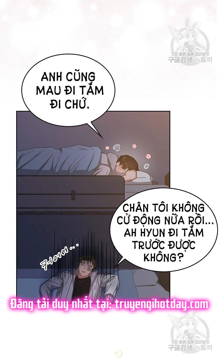 Ra Mắt Hay Ra Đi Chapter 40.2 - 5