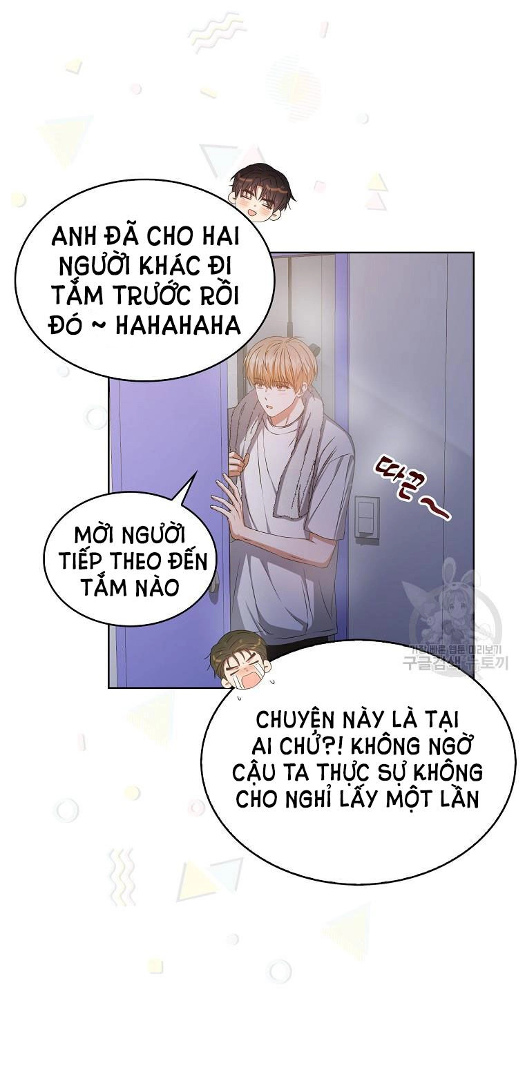 Ra Mắt Hay Ra Đi Chapter 40.2 - 6