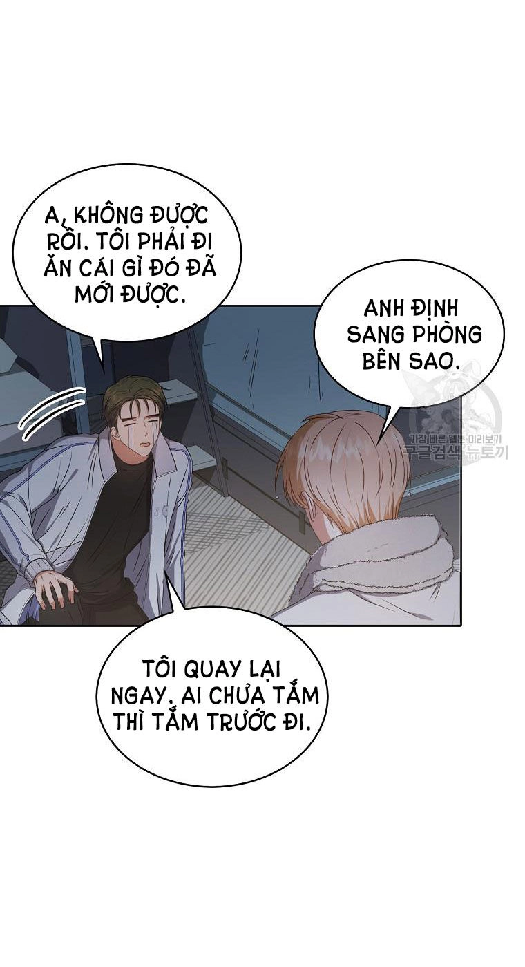 Ra Mắt Hay Ra Đi Chapter 40.2 - 8