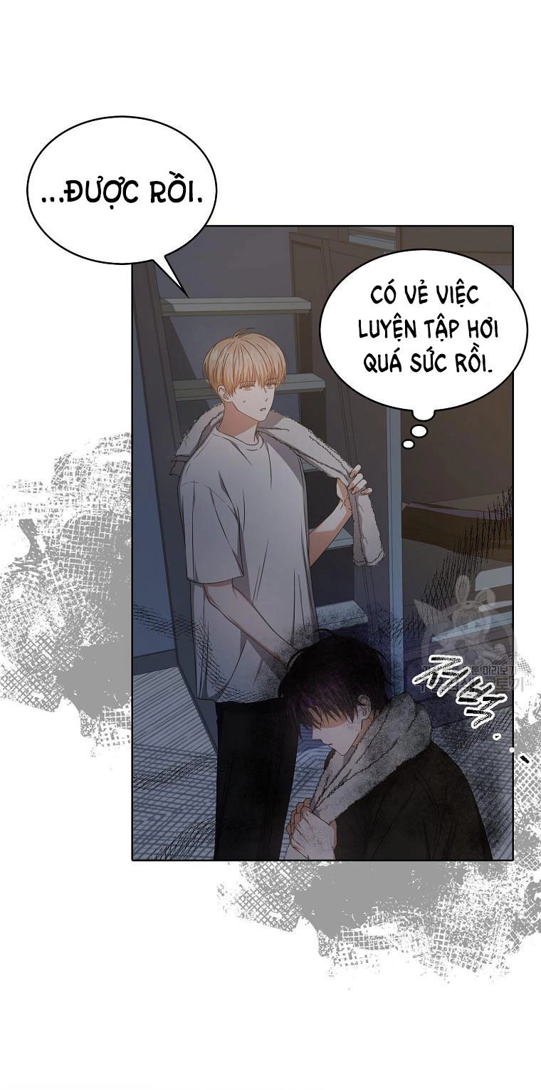 Ra Mắt Hay Ra Đi Chapter 40.2 - 13