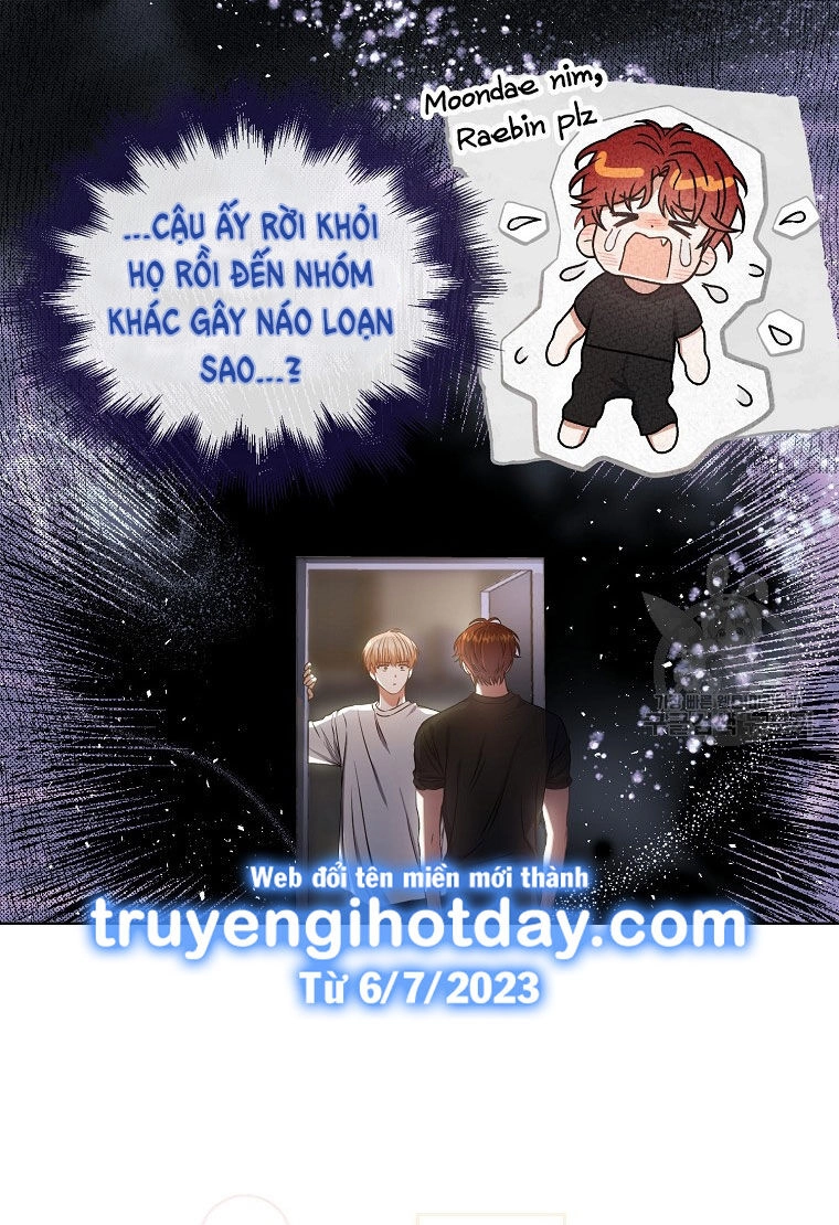 Ra Mắt Hay Ra Đi Chapter 41.1 - 11