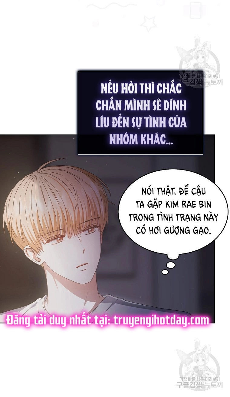 Ra Mắt Hay Ra Đi Chapter 41.1 - 20