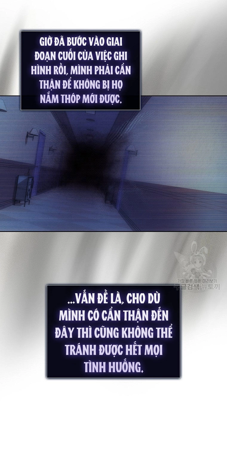 Ra Mắt Hay Ra Đi Chapter 41.2 - 3