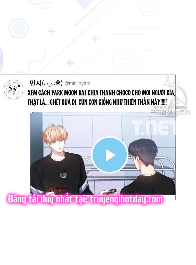 Ra Mắt Hay Ra Đi Chapter 41.2 - 33