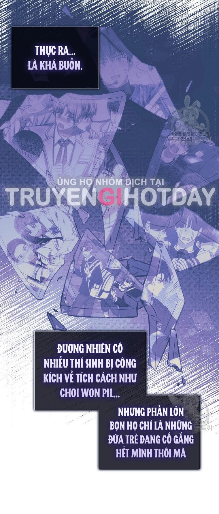 Ra Mắt Hay Ra Đi Chapter 41.2 - 36