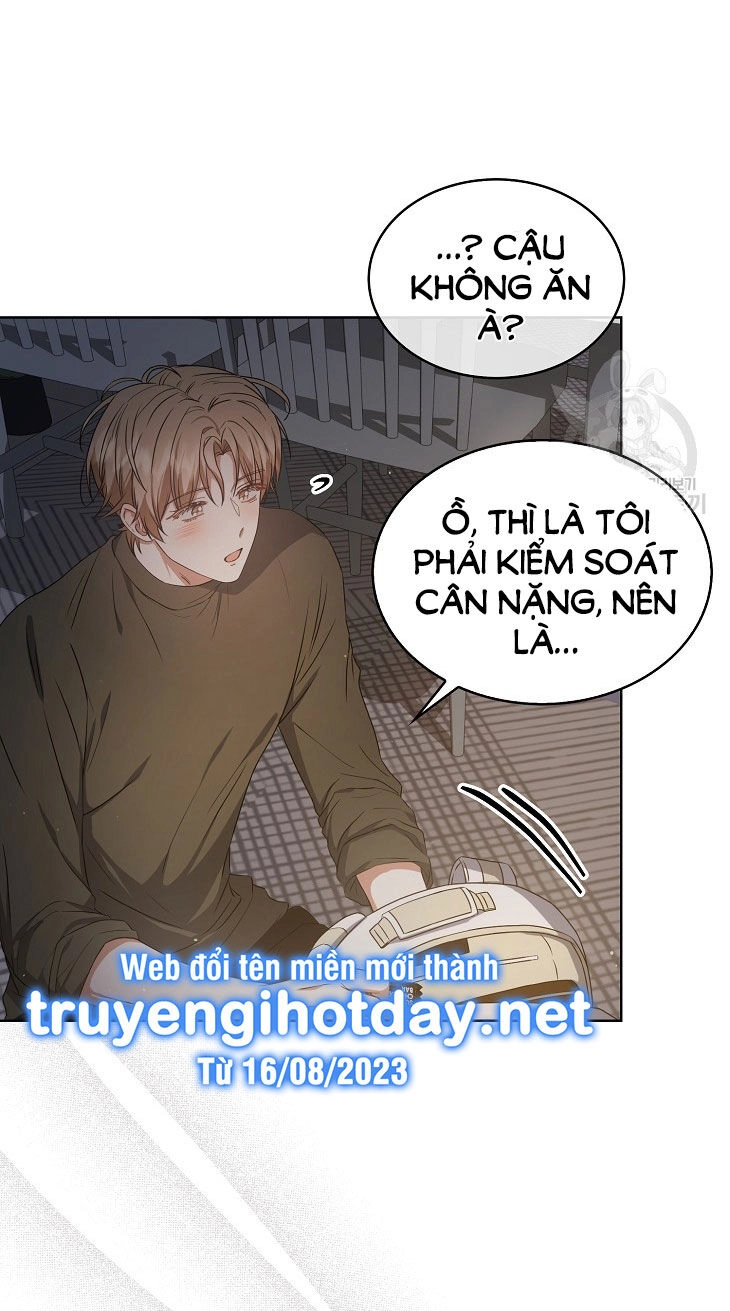 Ra Mắt Hay Ra Đi Chapter 42.1 - 5