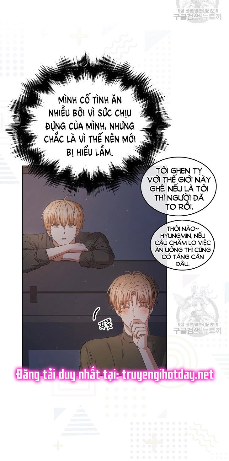 Ra Mắt Hay Ra Đi Chapter 42.1 - 10