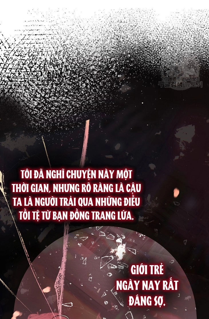 Ra Mắt Hay Ra Đi Chapter 42.1 - 20