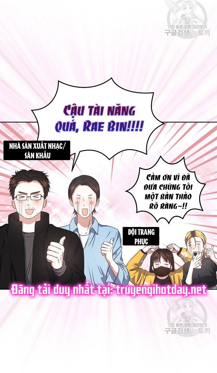 Ra Mắt Hay Ra Đi Chapter 42.2 - 11