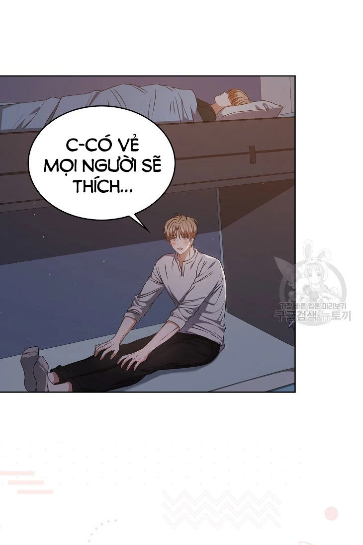 Ra Mắt Hay Ra Đi Chapter 42.2 - 24