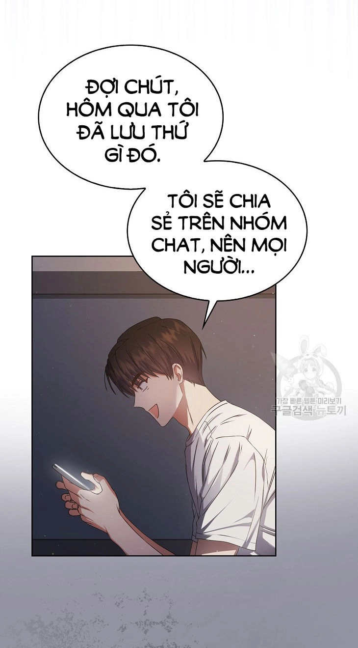 Ra Mắt Hay Ra Đi Chapter 42.2 - 28