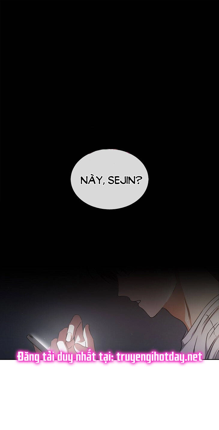 Ra Mắt Hay Ra Đi Chapter 43.1 - 1