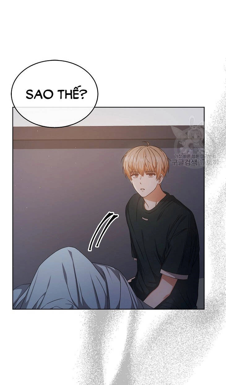 Ra Mắt Hay Ra Đi Chapter 43.1 - 2