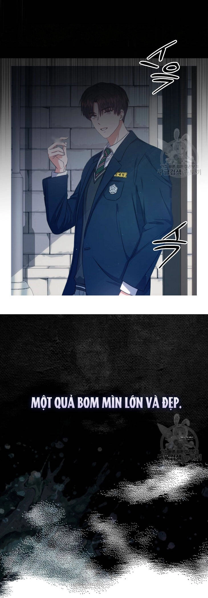 Ra Mắt Hay Ra Đi Chapter 43.1 - 8