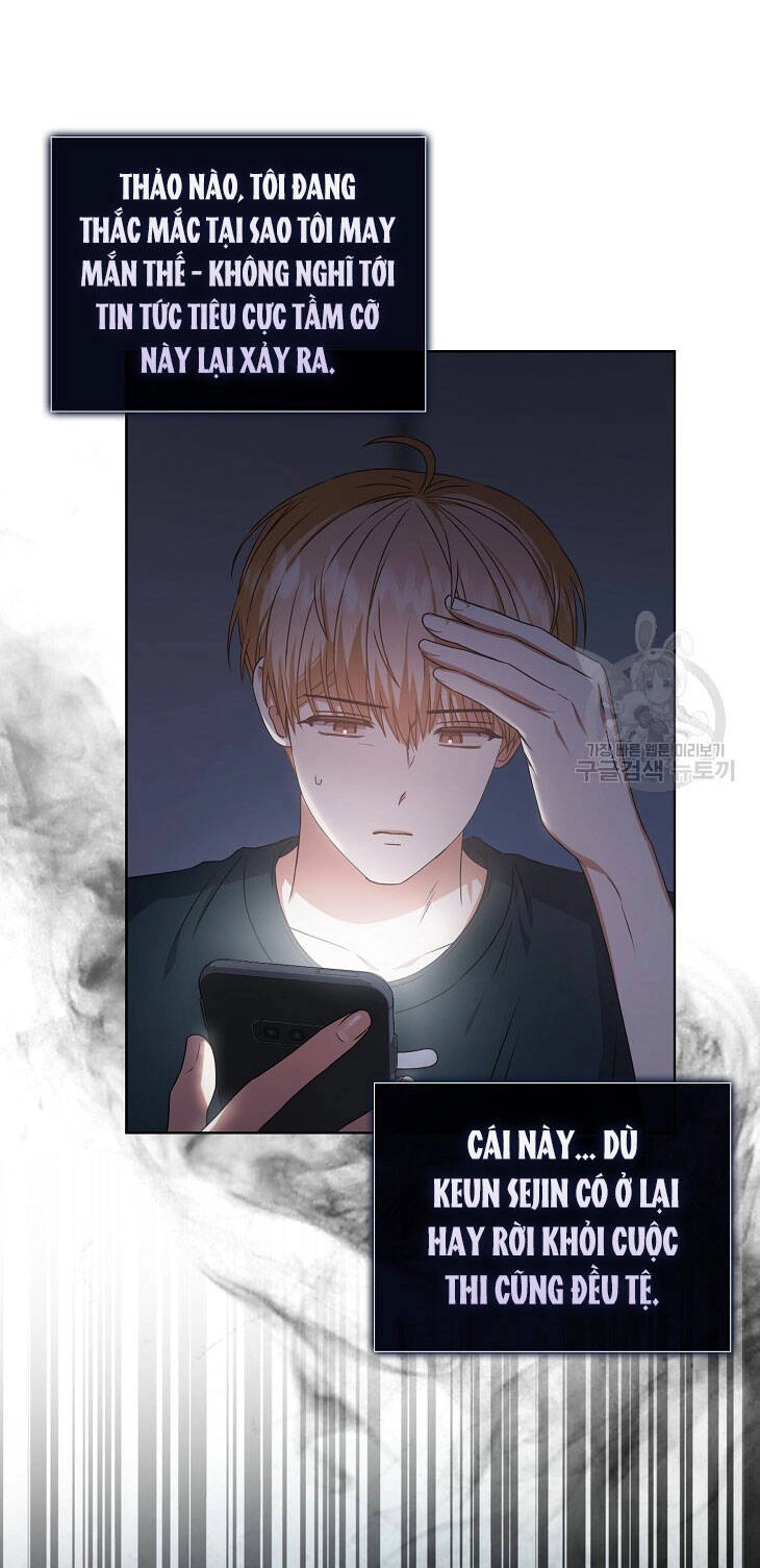 Ra Mắt Hay Ra Đi Chapter 43.1 - 14