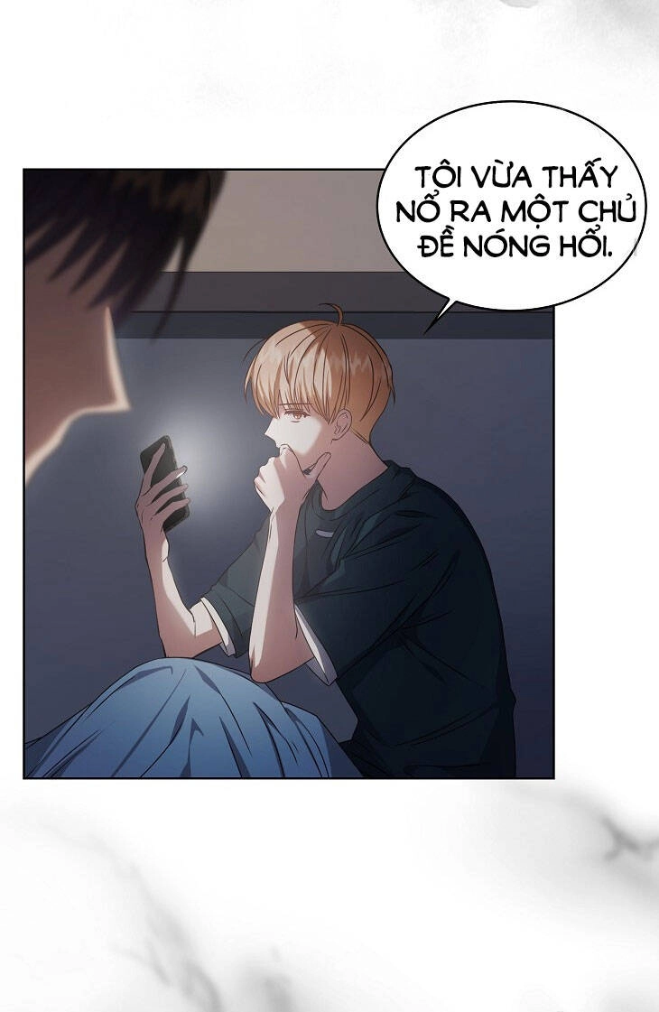 Ra Mắt Hay Ra Đi Chapter 43.1 - 17