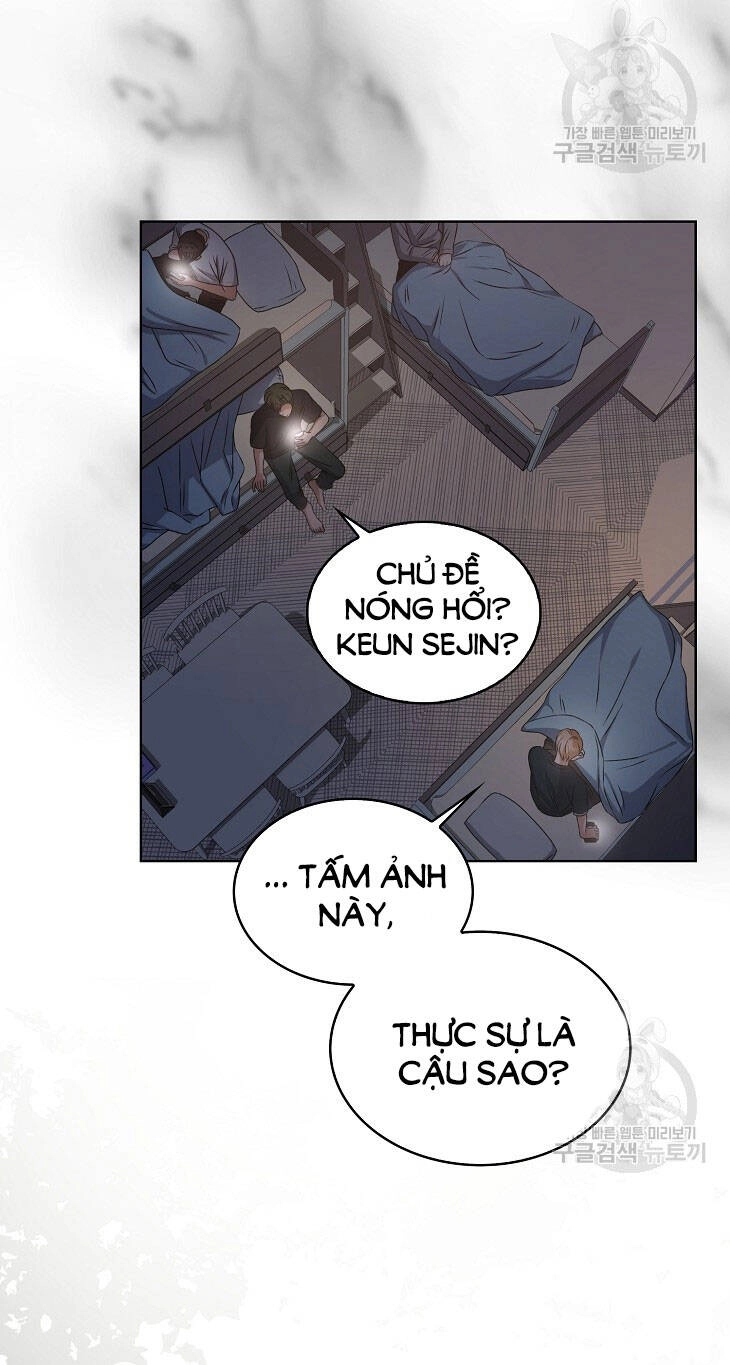 Ra Mắt Hay Ra Đi Chapter 43.1 - 18