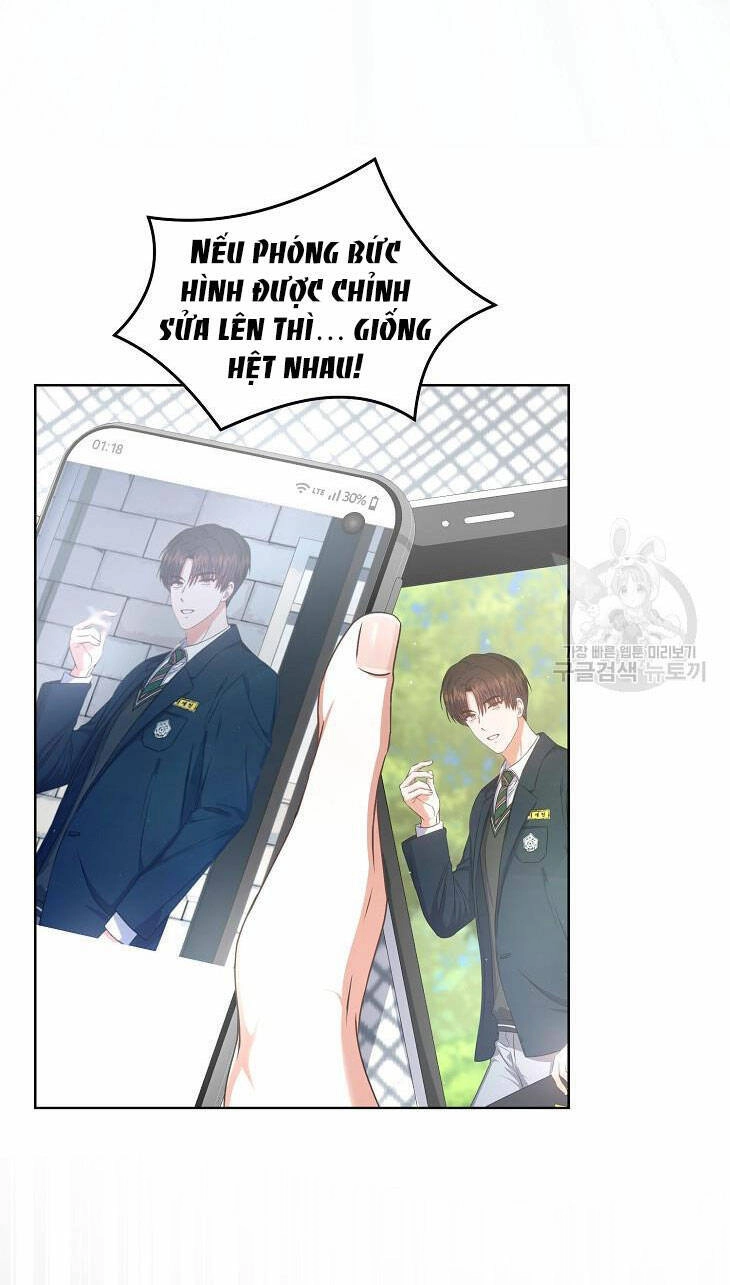 Ra Mắt Hay Ra Đi Chapter 44.1 - 8