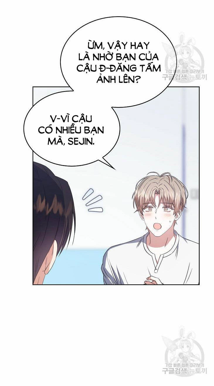 Ra Mắt Hay Ra Đi Chapter 44.1 - 19