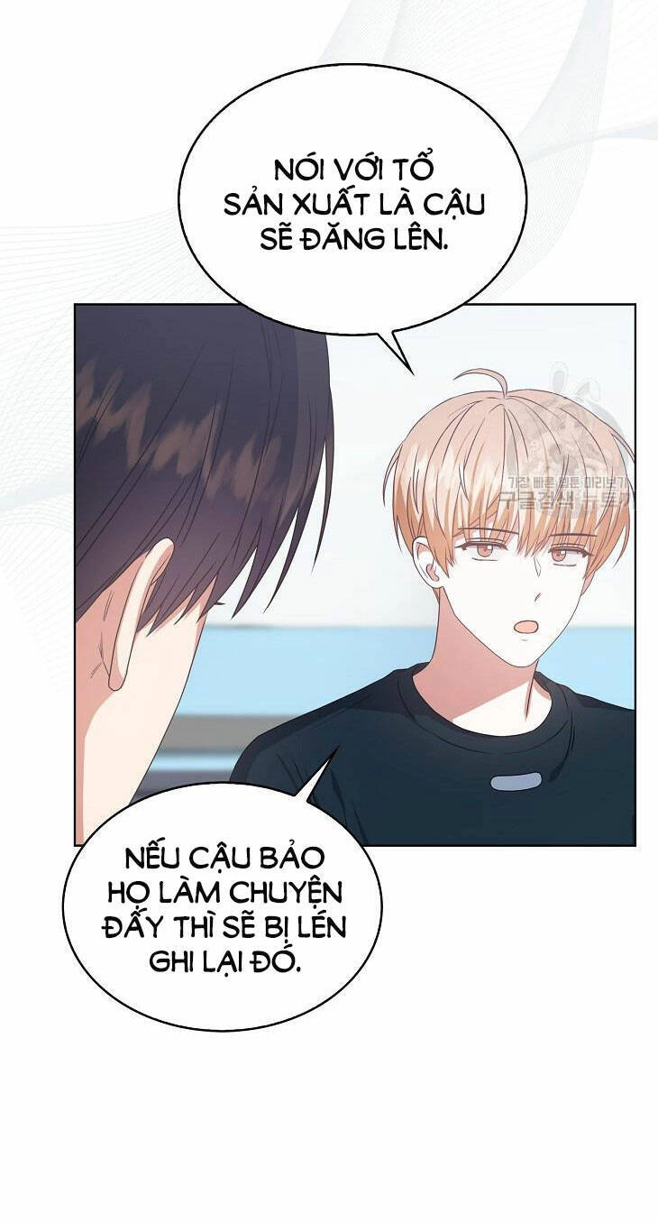 Ra Mắt Hay Ra Đi Chapter 44.1 - 21