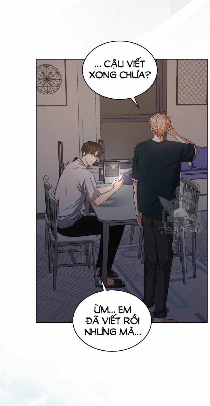 Ra Mắt Hay Ra Đi Chapter 44.1 - 32