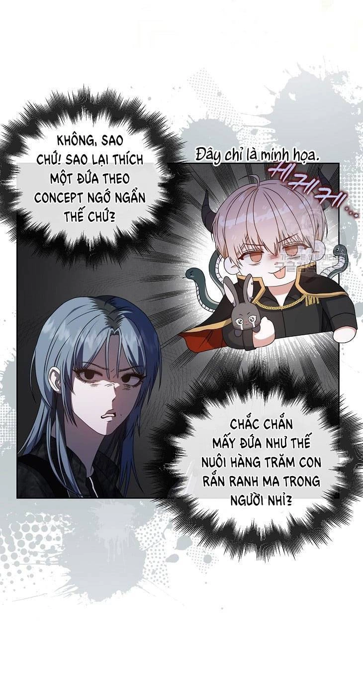 Ra Mắt Hay Ra Đi Chapter 45.1 - 7