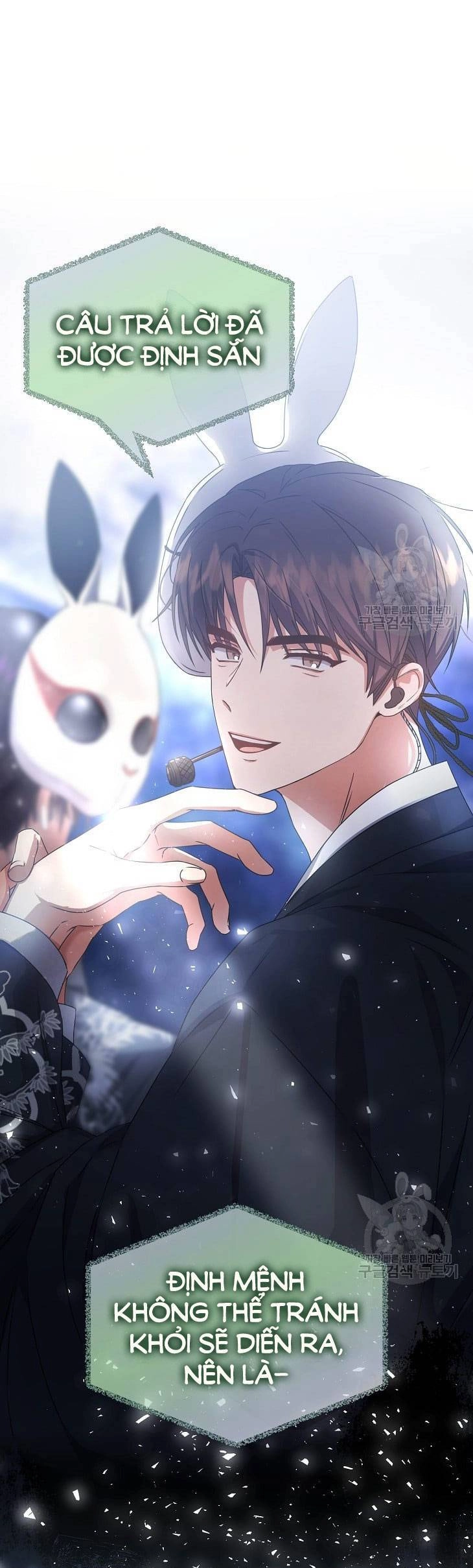 Ra Mắt Hay Ra Đi Chapter 45.2 - 19