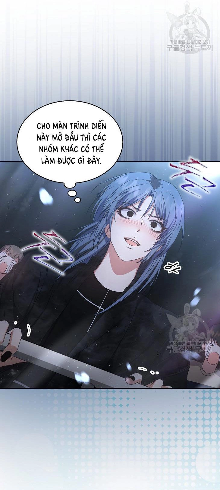 Ra Mắt Hay Ra Đi Chapter 46.2 - 11