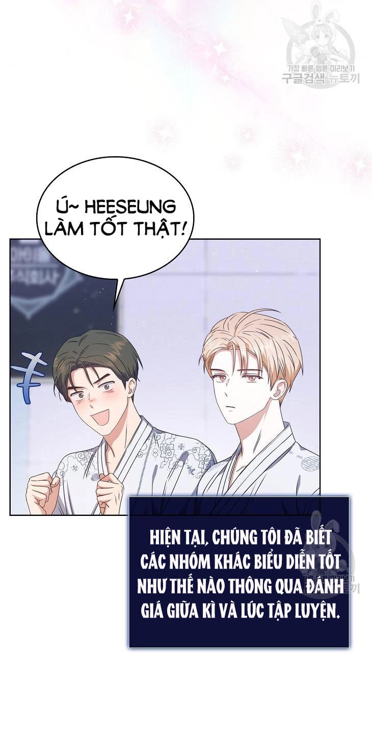 Ra Mắt Hay Ra Đi Chapter 46.2 - 24