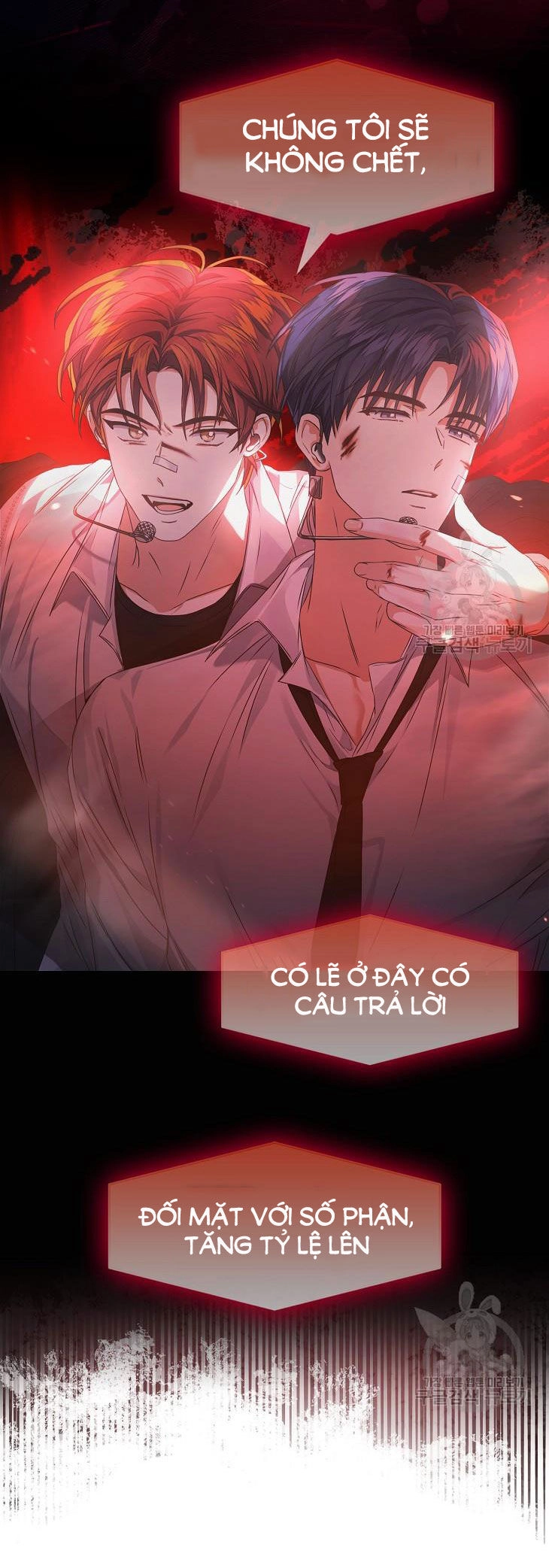 Ra Mắt Hay Ra Đi Chapter 46.2 - 29