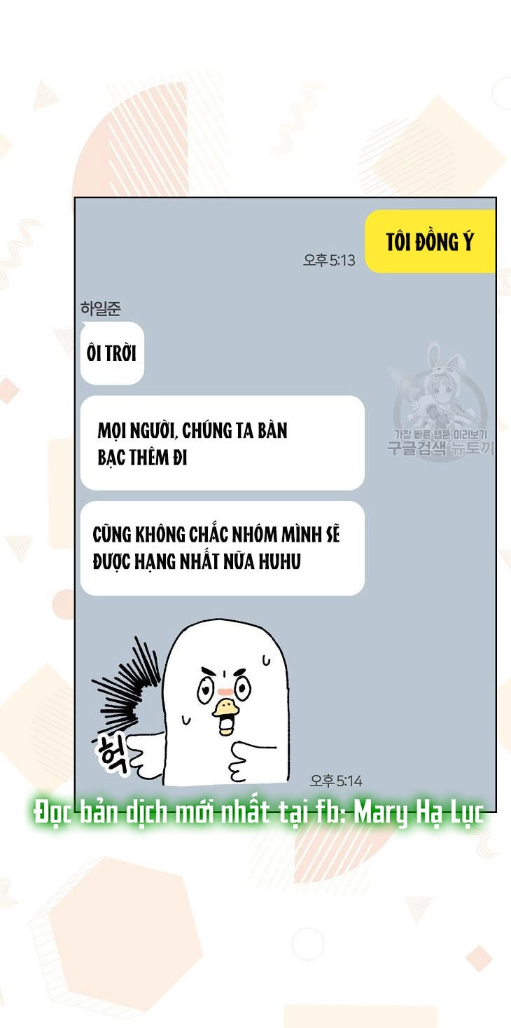 Ra Mắt Hay Ra Đi Chapter 46.2 - 47