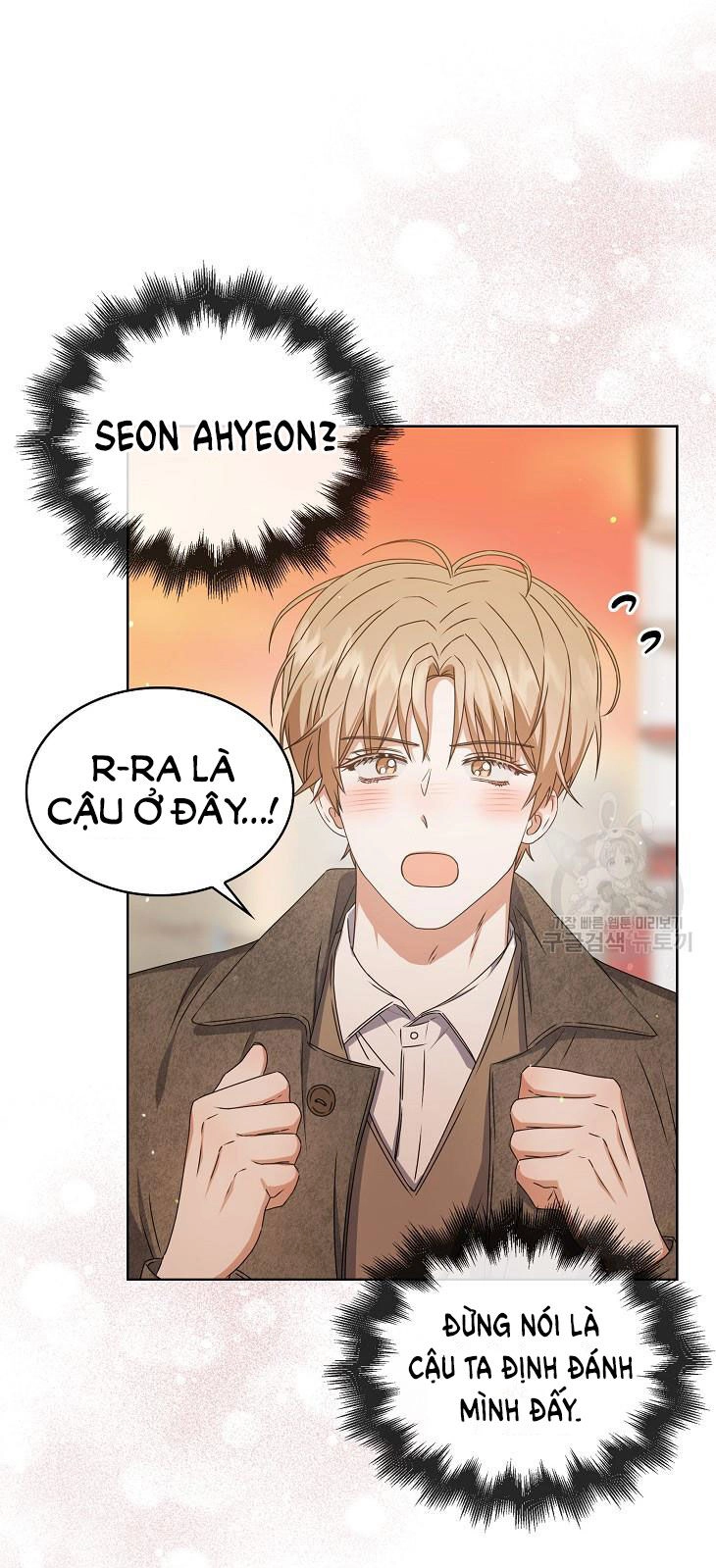 Ra Mắt Hay Ra Đi Chapter 46.2 - 50