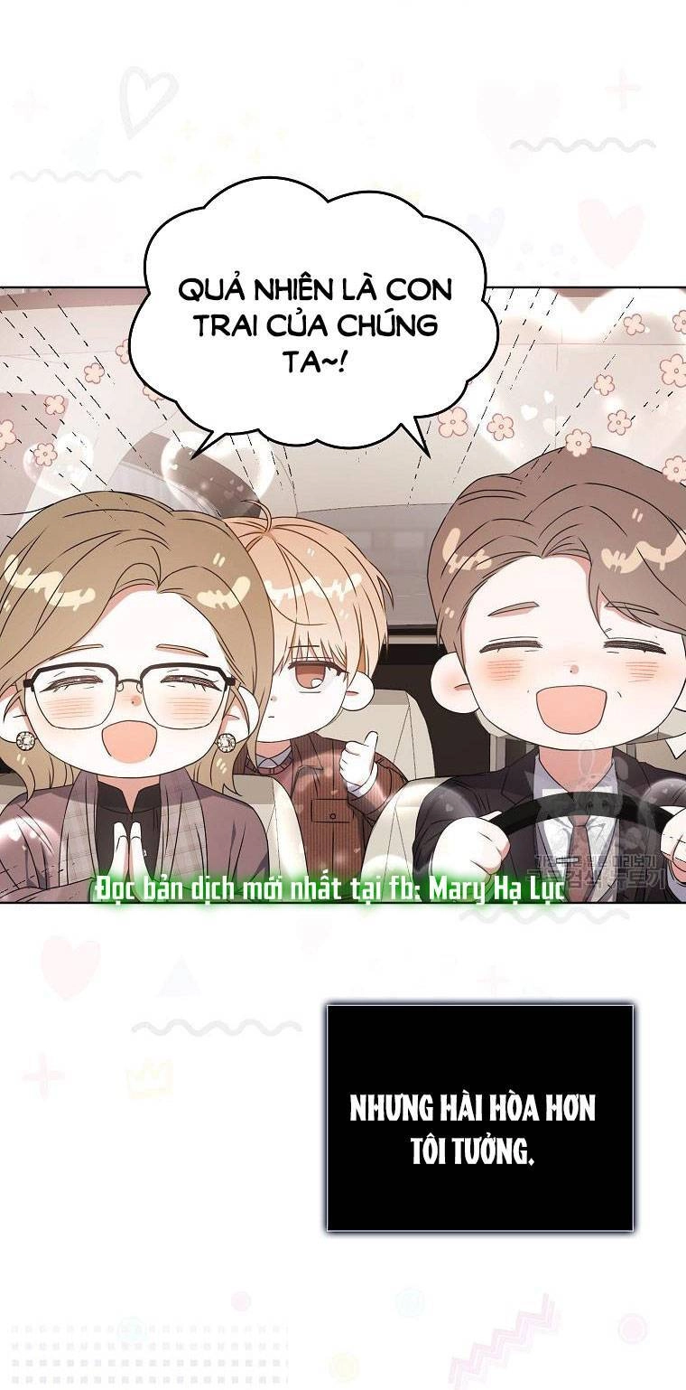 Ra Mắt Hay Ra Đi Chapter 47.1 - 3