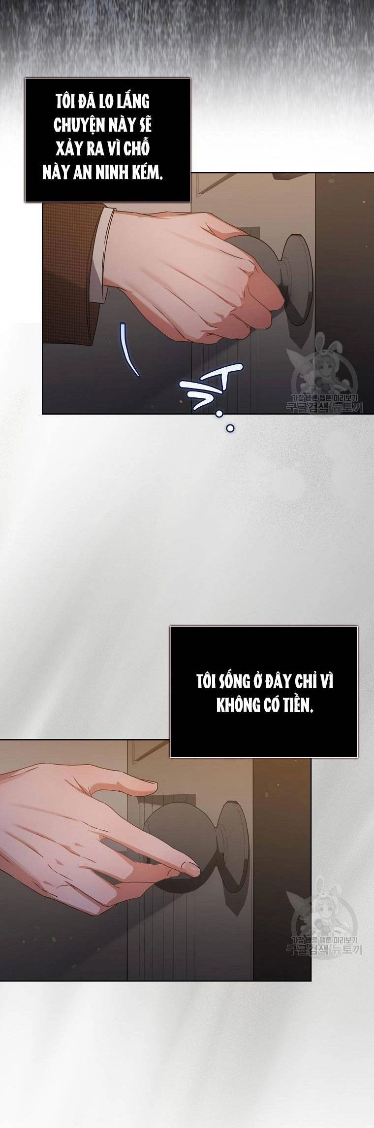 Ra Mắt Hay Ra Đi Chapter 47.1 - 17