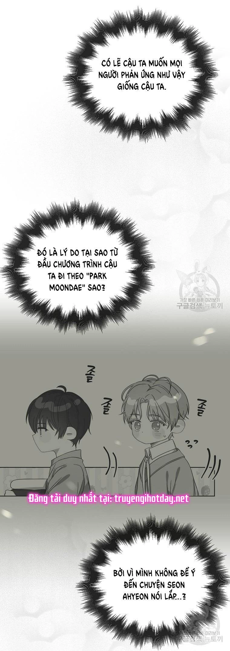 Ra Mắt Hay Ra Đi Chapter 47.2 - 30