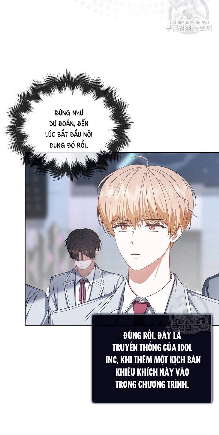 Ra Mắt Hay Ra Đi Chapter 51.1 - 13