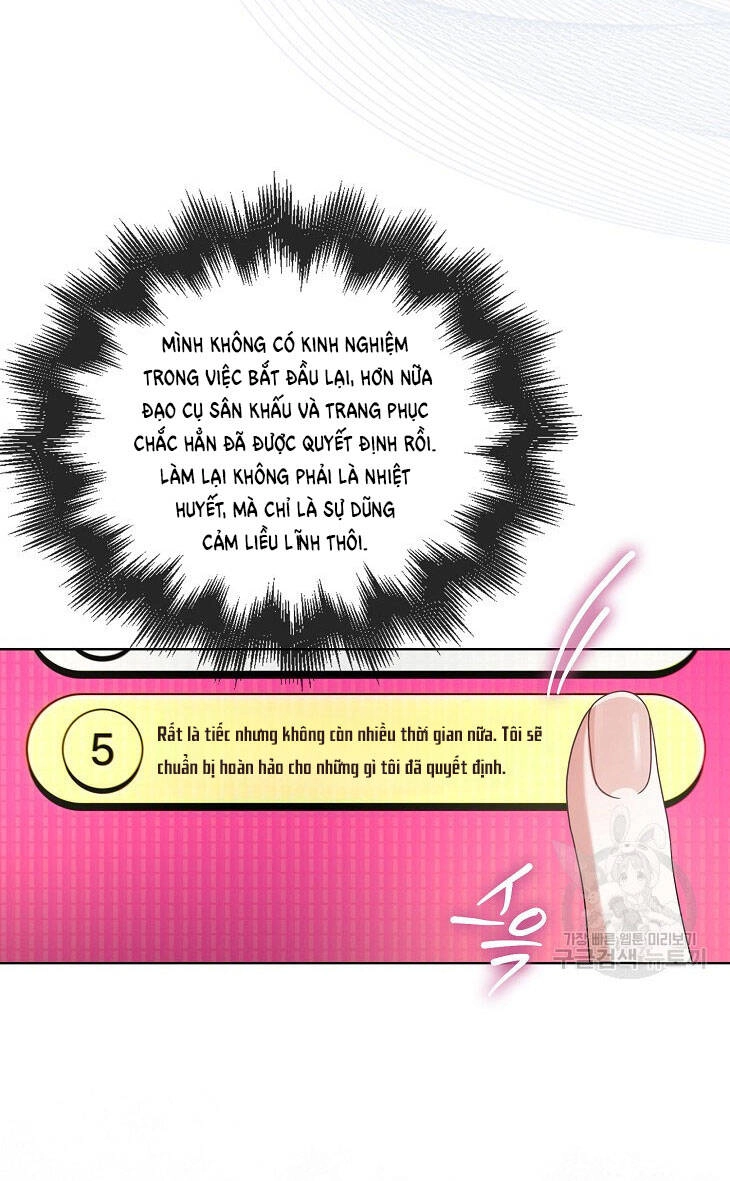 Ra Mắt Hay Ra Đi Chapter 51.1 - 28