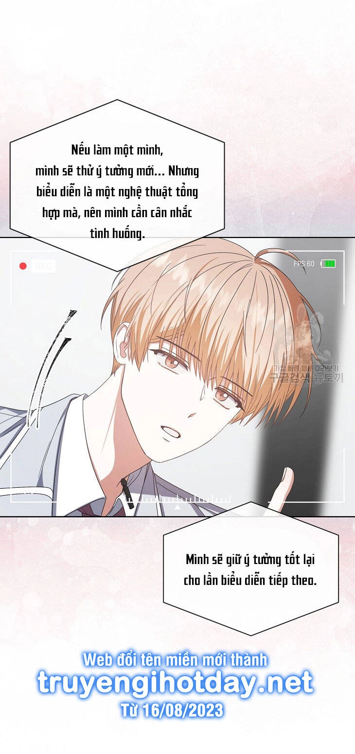 Ra Mắt Hay Ra Đi Chapter 51.2 - 1