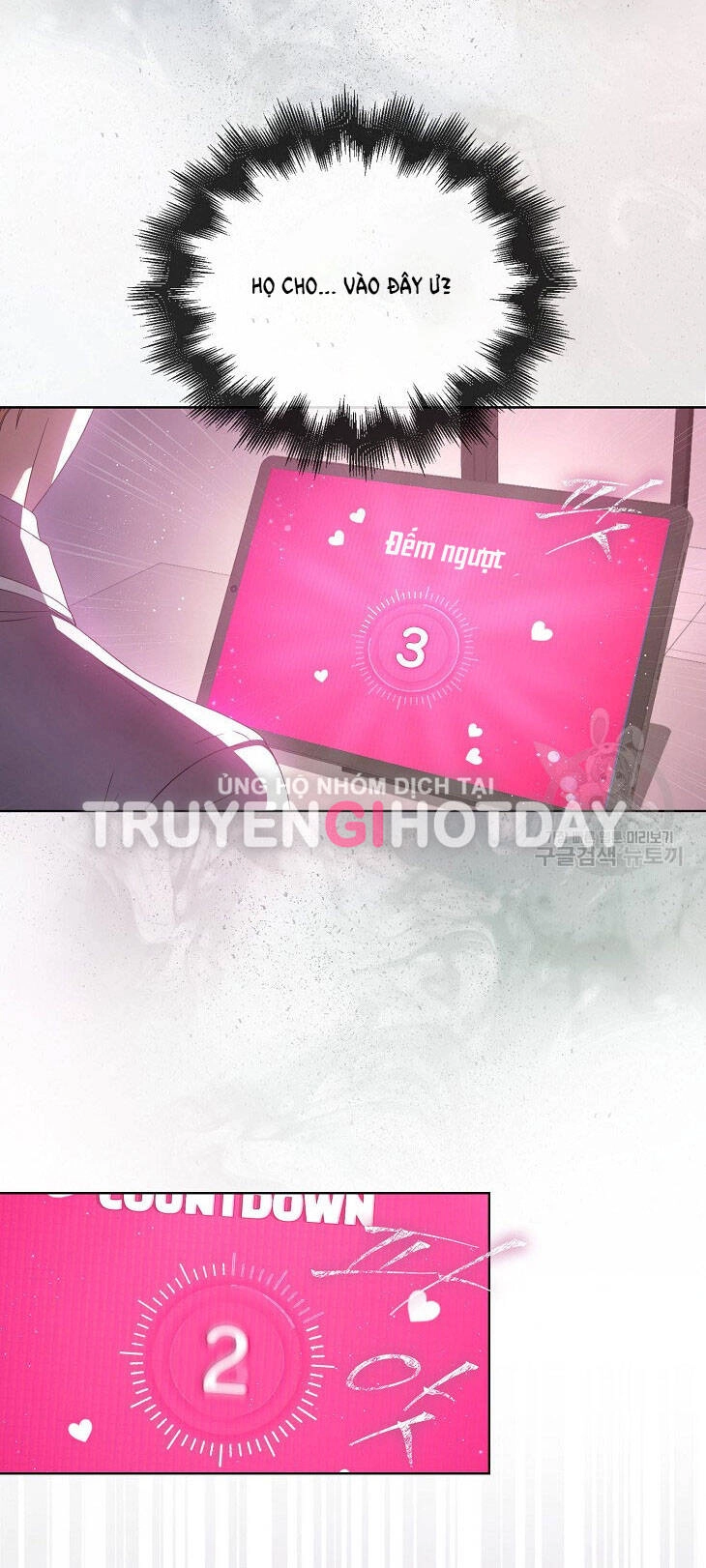 Ra Mắt Hay Ra Đi Chapter 51.2 - 14