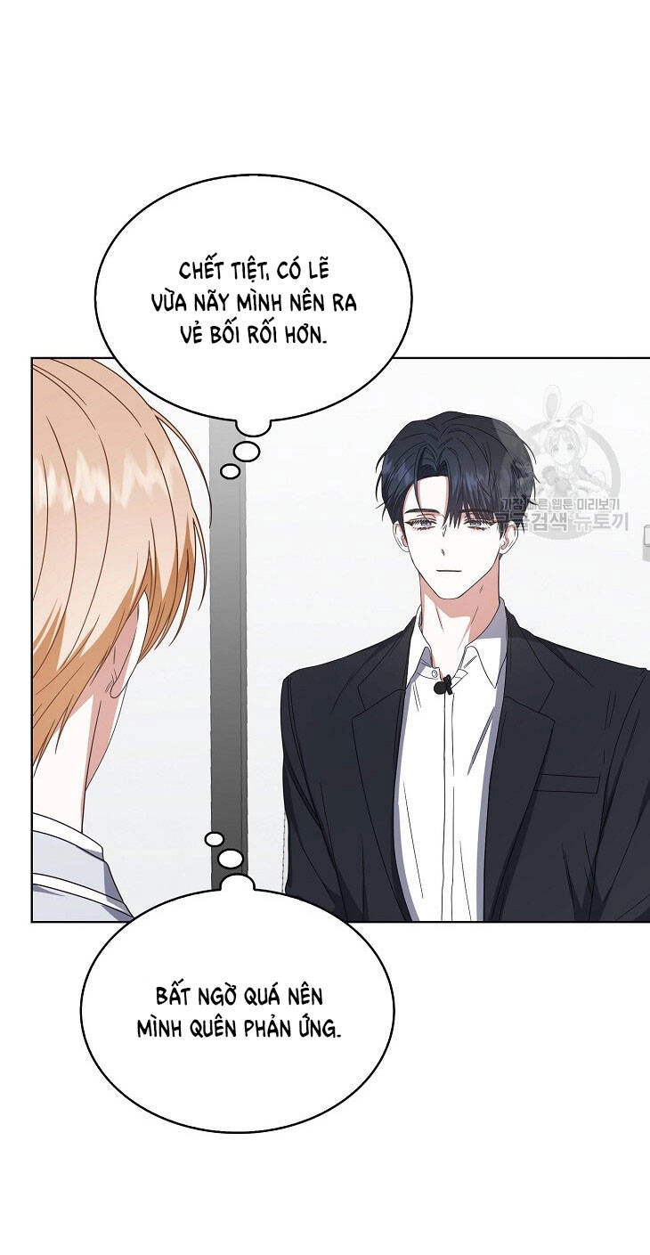 Ra Mắt Hay Ra Đi Chapter 51.2 - 33