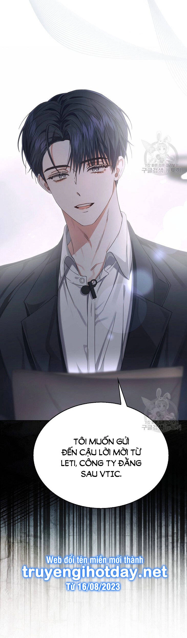 Ra Mắt Hay Ra Đi Chapter 51.2 - 37