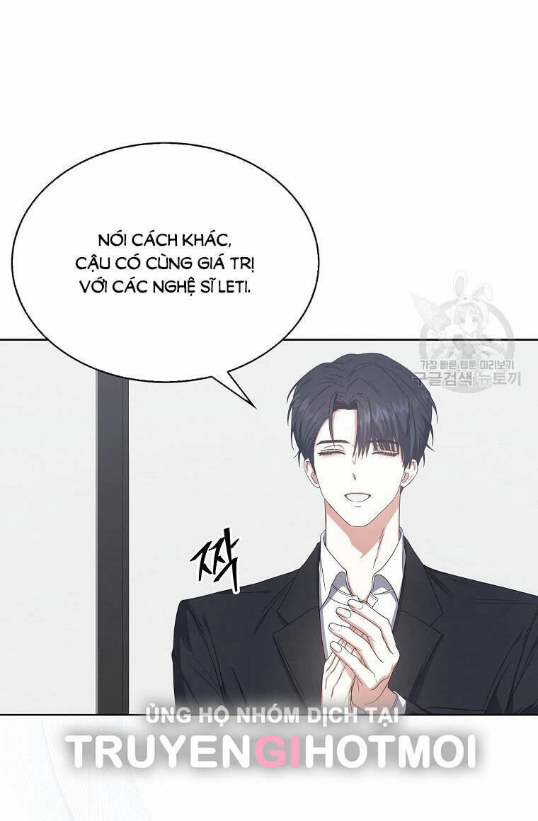 Ra Mắt Hay Ra Đi Chapter 52.1 - 8