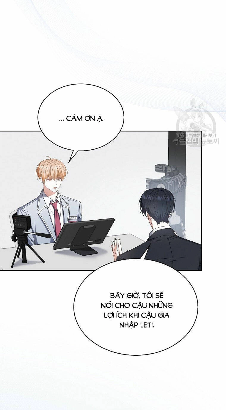 Ra Mắt Hay Ra Đi Chapter 52.1 - 9