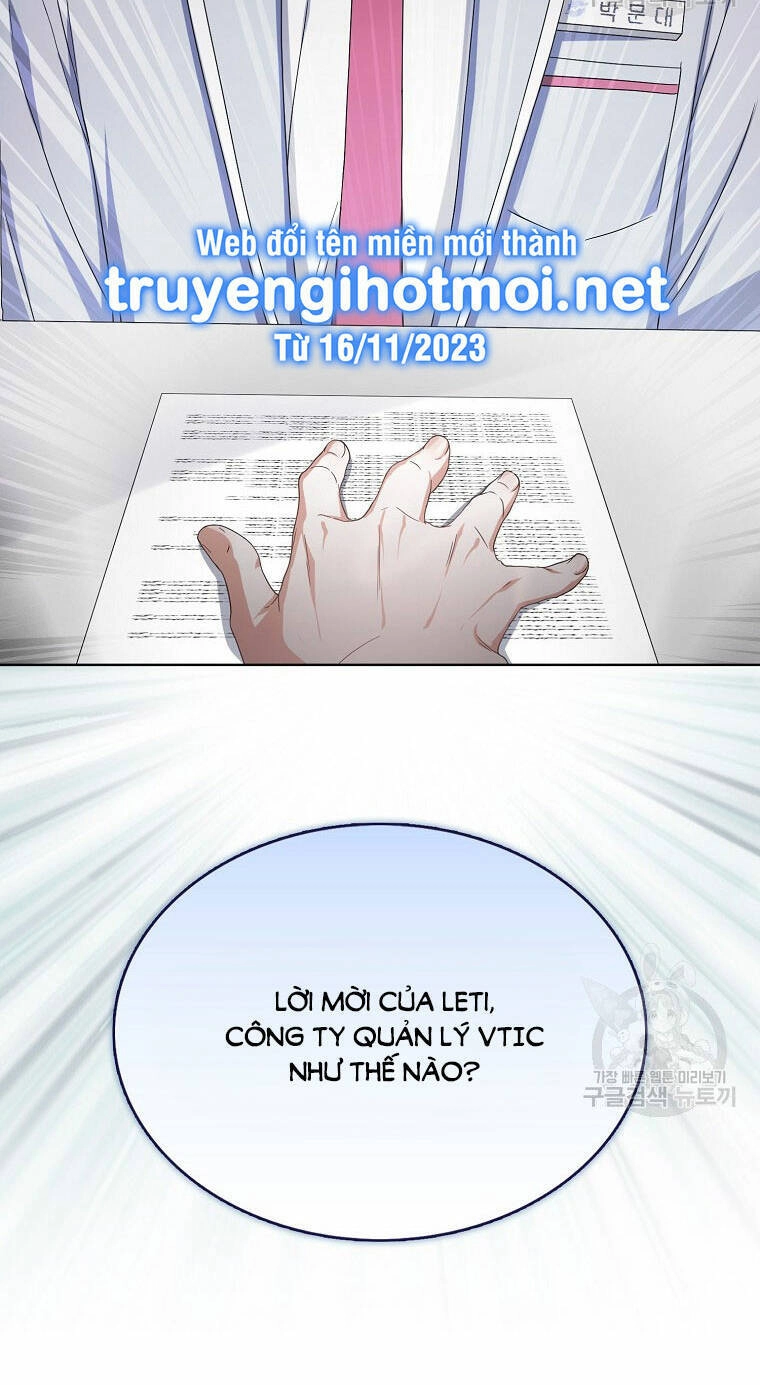 Ra Mắt Hay Ra Đi Chapter 52.1 - 19